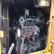 Kawasaki – 60Z IV Used wheel loader for Sale